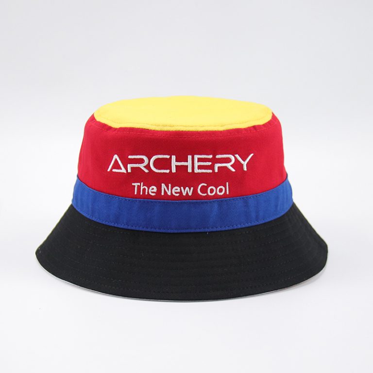 new Archery Bucket Hats